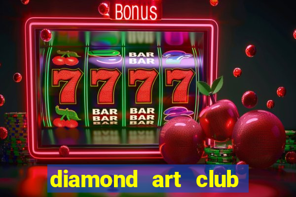 diamond art club coupon codes