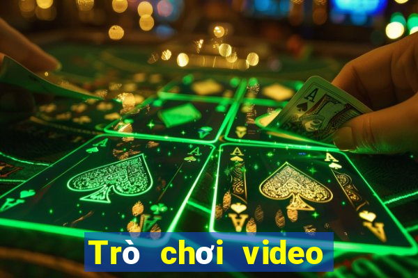 Trò chơi video huyền thoại CQ9