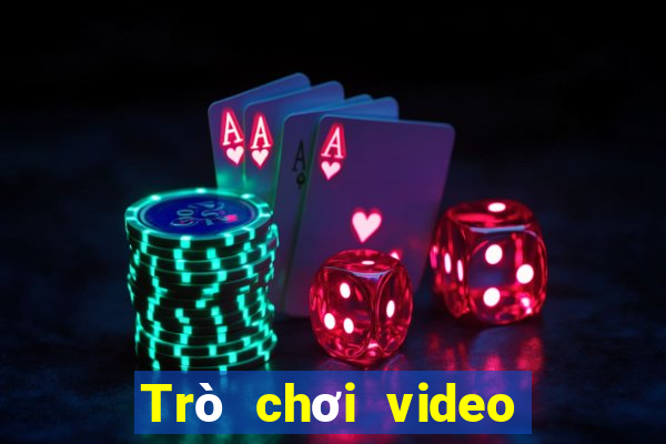 Trò chơi video huyền thoại CQ9