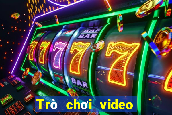 Trò chơi video huyền thoại CQ9