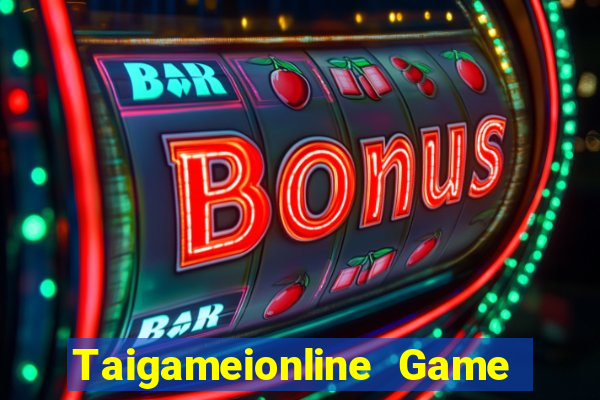 Taigameionline Game Bài Tiền Thật