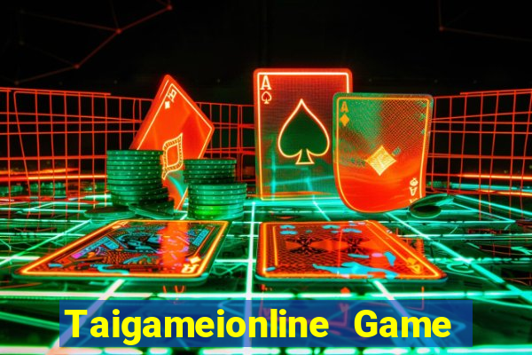 Taigameionline Game Bài Tiền Thật