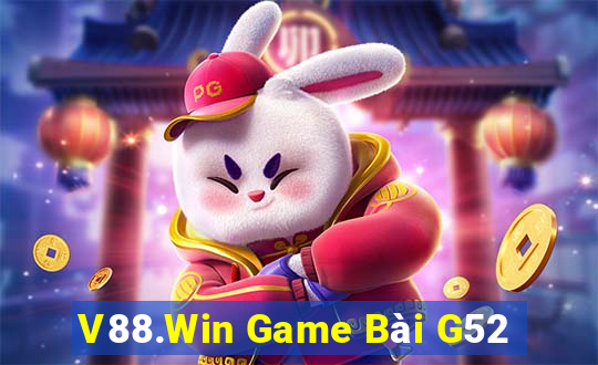 V88.Win Game Bài G52