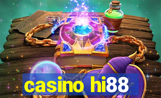 casino hi88