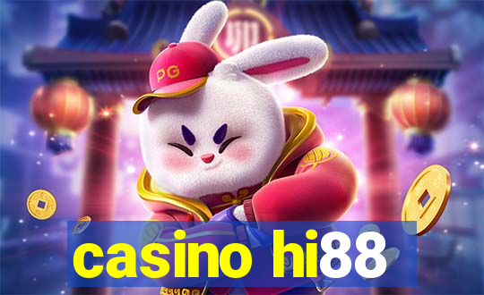 casino hi88