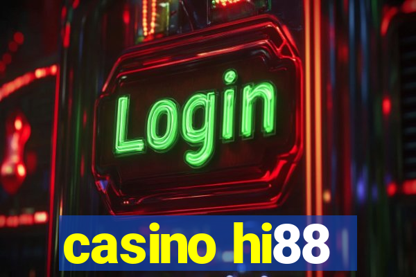 casino hi88