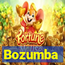 Bozumba