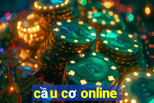 cầu cơ online