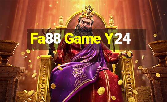 Fa88 Game Y24