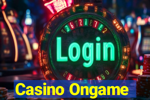 Casino Ongame