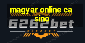 magyar online casino