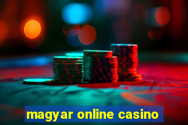 magyar online casino