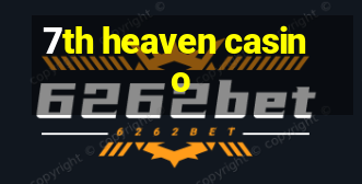 7th heaven casino