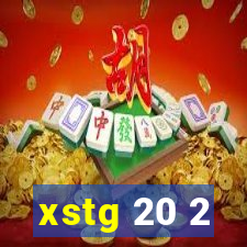 xstg 20 2