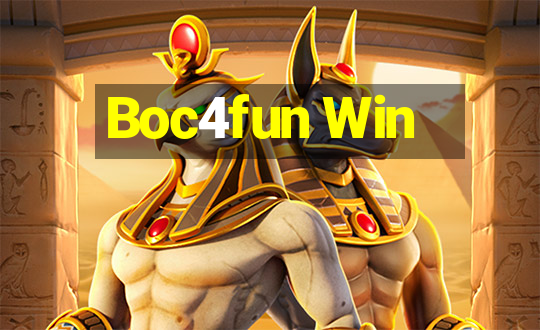 Boc4fun Win