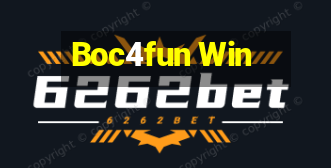 Boc4fun Win