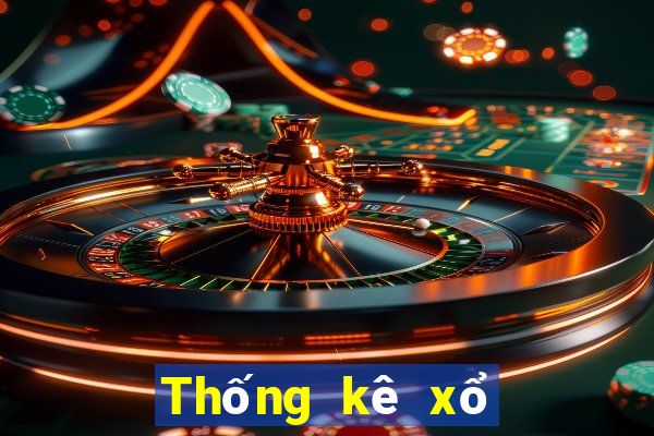 Thống kê xổ Số Điện Toán ngày 30