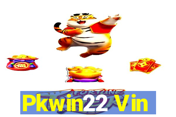 Pkwin22 Vin