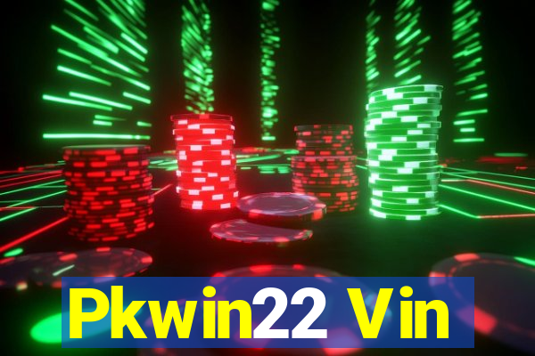 Pkwin22 Vin