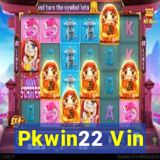 Pkwin22 Vin