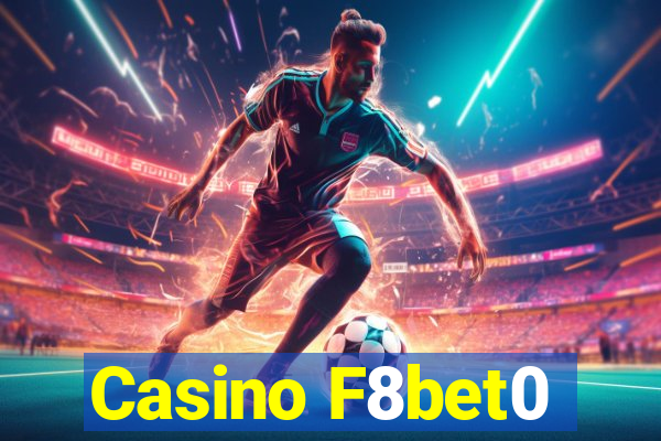 Casino F8bet0