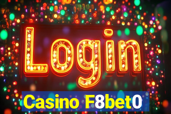 Casino F8bet0