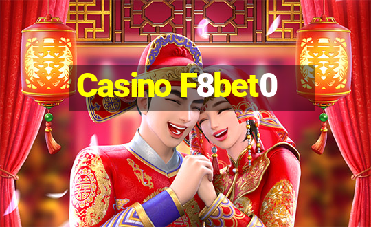 Casino F8bet0