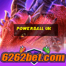 powerball uk