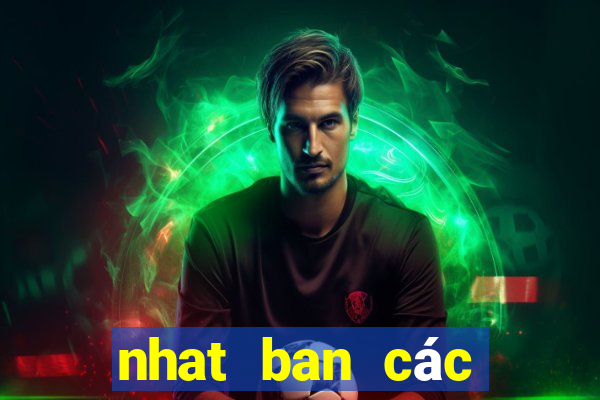 nhat ban các địa điểm ưa thích