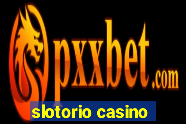 slotorio casino