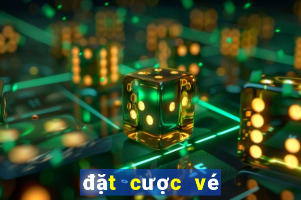 đặt cược vé số trực tuyến 2020