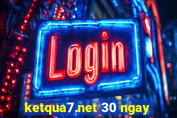 ketqua7.net 30 ngay