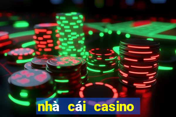 nhà cái casino k9win uy tín