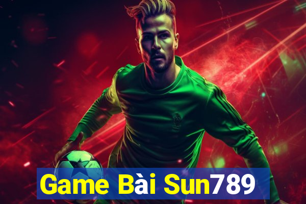 Game Bài Sun789