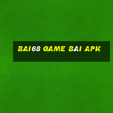 Bai68 Game Bài Apk