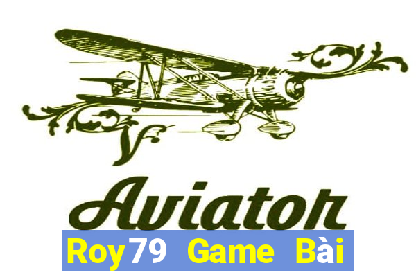 Roy79 Game Bài B52 Đổi Thưởng 2021