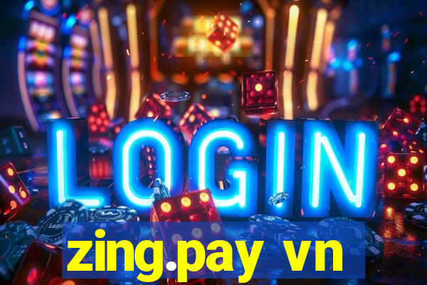 zing.pay vn