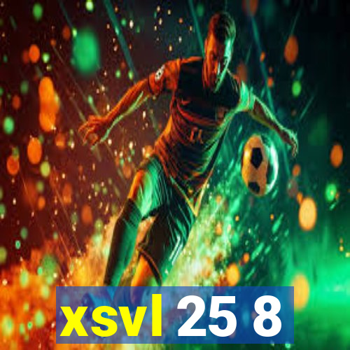 xsvl 25 8