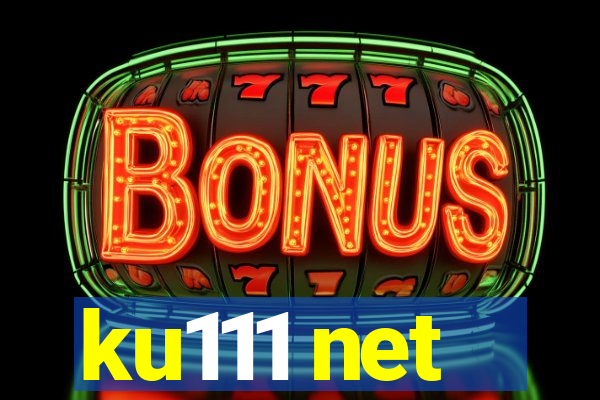 ku111 net