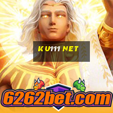 ku111 net