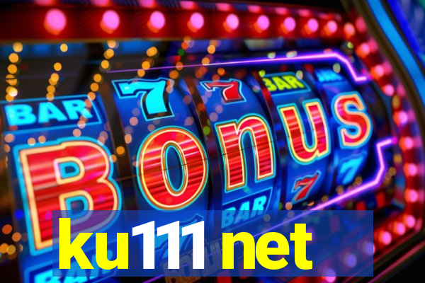 ku111 net