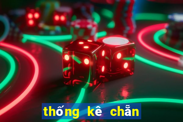 thống kê chẵn lẻ xsmb