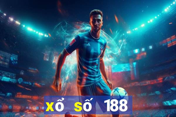 xổ số 188 Fun88 Hồng Kông