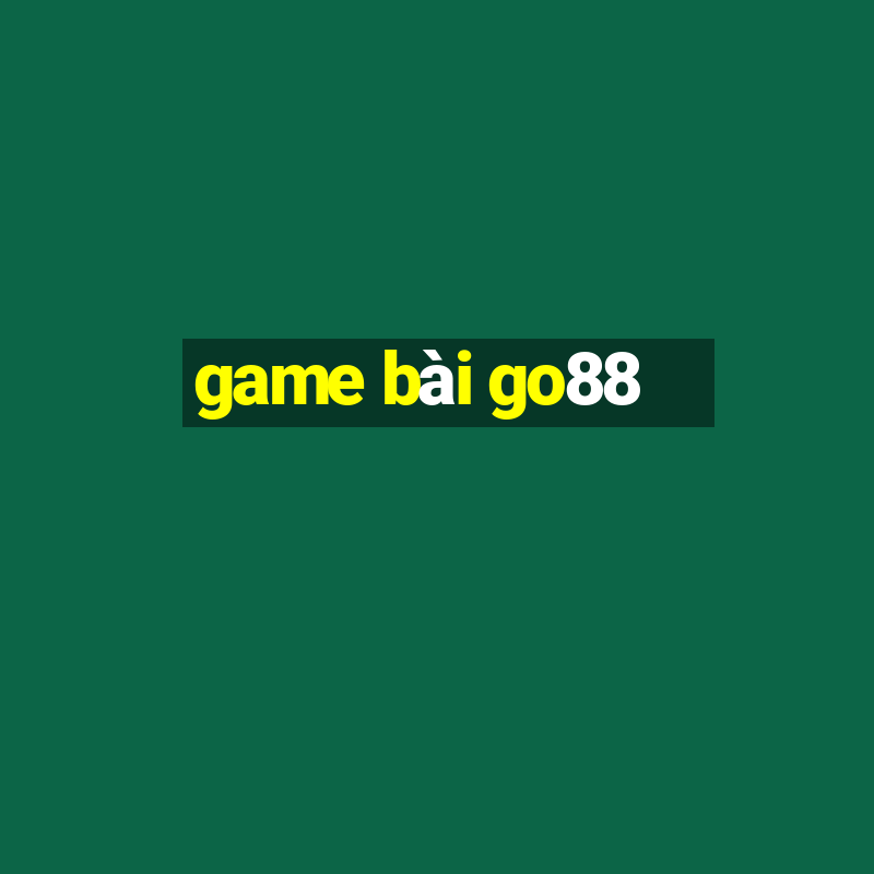 game bai go88