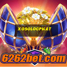 xosolocphat