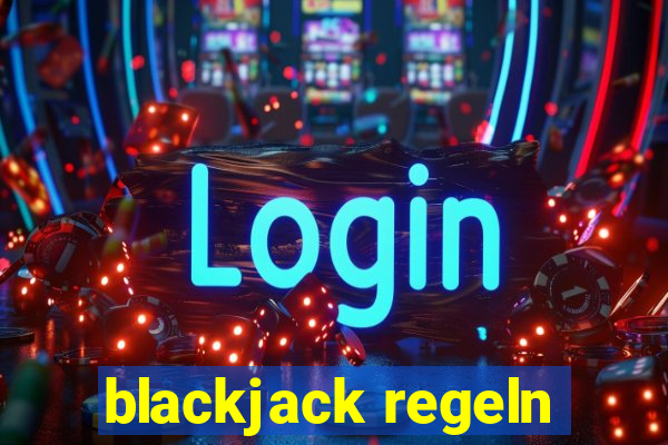 blackjack regeln