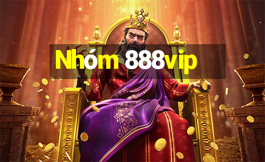 Nhóm 888vip