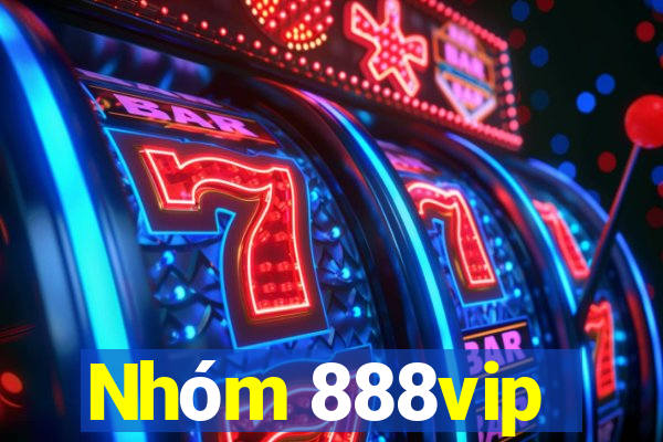 Nhóm 888vip