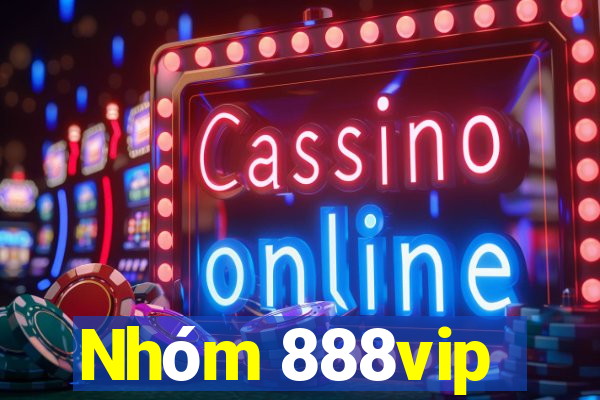 Nhóm 888vip