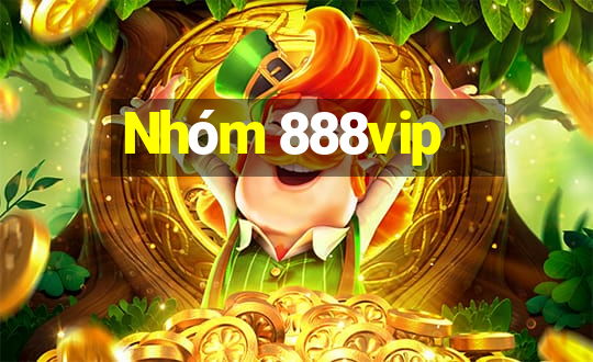 Nhóm 888vip